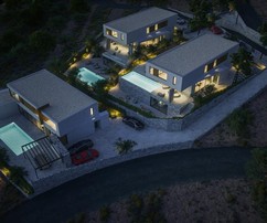 VENDUTA - Villa di lusso in vendita a Vodice