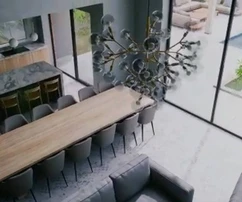 Luxusná vila s bazénom na predaj v Starigrade v Chorvátsku