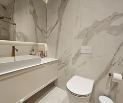 Apartamento exclusivo en venta junto al mar en Opatija, Croacia