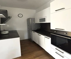 Wohnung mit Meerblick in attraktiver Lage!