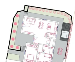 Casa unifamiliare a un piano disponibile a Pola in Croazia