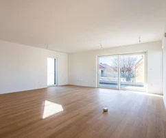 Vodice, NEW BUILDING, spacious apartment in the center, 117.53 m²