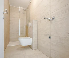 Luxus penthouse eladó Kožinóban, Zadarnál, lenyűgöző kilátással Horvátországban