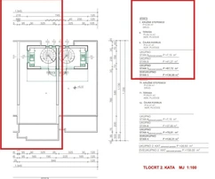 Maison Škrapavac, Privlaka, 88 m²