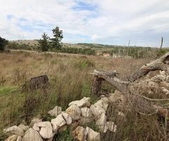 Building land under UPU plan