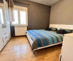 Dom na predaj vo Valbandone neďaleko mora v Chorvátsku