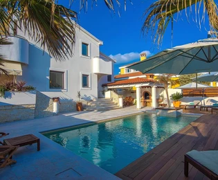 Maison Diklo, Zadar, 536m2
