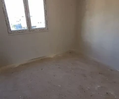Seget D., attico 108 m2, edificio nuovo, ascensore, vista mare