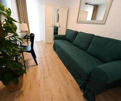 Zadar, Voštarnica, piso de tres habitaciones en excelente ubicación