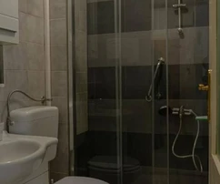 Rovinj belvárosában, a tenger közelében egyszobás lakás eladó Horvátországban