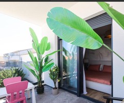 Luxus kivitelű, háromszobás lakás eladó Horvátországban Horvátországban