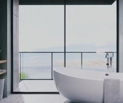 Villa di lusso con piscina in vendita a Starigrad in Croazia