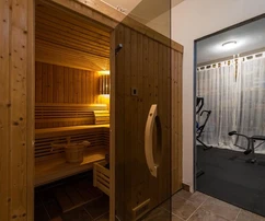 Villa con vista al mar en venta en Novigrad, Croacia