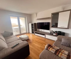 MÖBLIERTE MAISONETTEWOHNUNG MIT MEERBLICK!