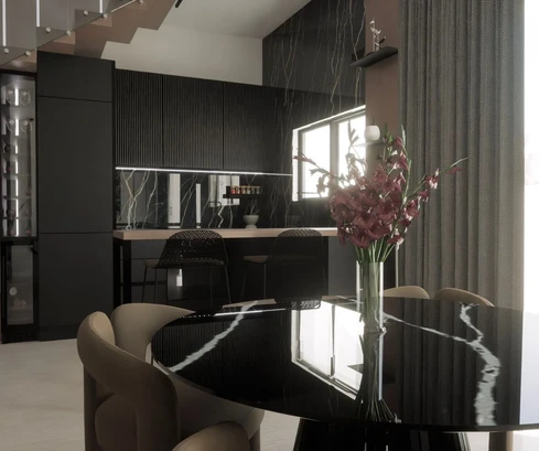 Maison Vodice, 100,73 m²