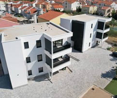 Luxury apartment for sale in Vodice