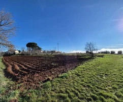 Land Kaštelir, Kaštelir-Labinci, 1.180m2