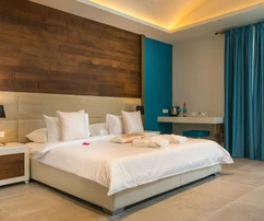 Complejo residencial y comercial con villa en venta en Župa Dubrovačka, Croacia