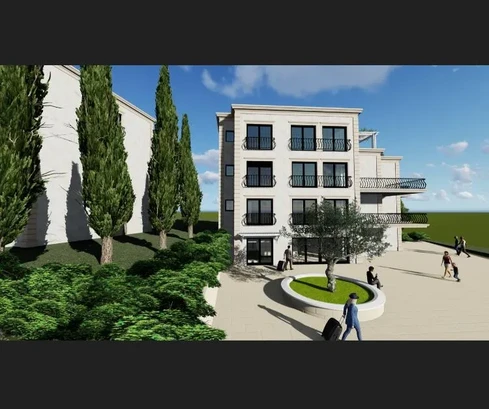 Terreno Novalja, 3.345 m²