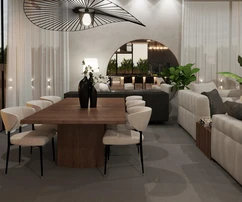 Amplio apartamento con vista al mar en venta en Opatija, Croacia