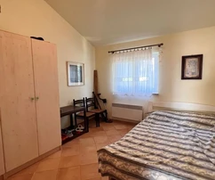 APARTMÁN V CENTRU MĚSTA S VÝHLEDEM NA MOŘE!