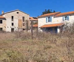 Brtonigla ház, 150 m2