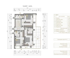 Moderní vila s bazénem na prodej v Ližnjanu v Chorvatsku