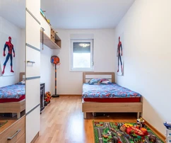 Two-bedroom apartment for sale in Split Žnjan with a sea view in Croatia