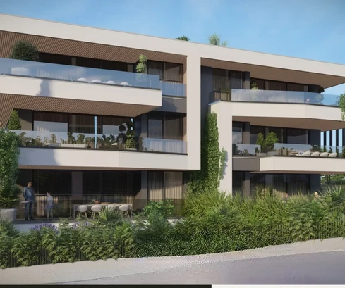 Apartmán Rovinj, 142m2