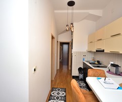 Appartamento in vendita a Vodice