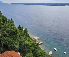 Vente de terrain Stanići 783 m2