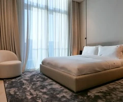 Luxus penthouse eladó Palm Jumeirah-ban
