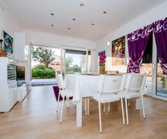 Appartamento, 3 stanze, Proboj, Pag, 80 m dal mare, 59,85 m²