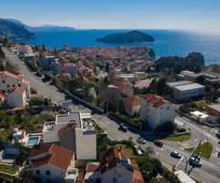 Luxuriöse Neubauwohnung im Herzen von Dubrovnik zu verkaufen in Kroatien