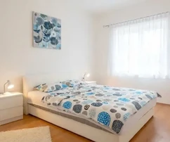 Podstrana, Strožanac, casa di 350 m2 con giardino, vista mare, a 500 m dalla spiaggia