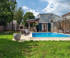 Casa Gračišće, 280 m²
