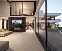 Pozemek Golaš, Bale, 834 m²