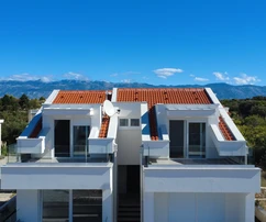 Квартира Гаяц, Новалья, 81,60 м²