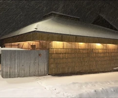 Dům Ravna Gora, 146 m²