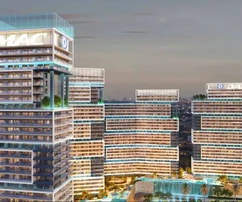Apartamenty deweloperskie na sprzedaż w Dubaju - Chelsea Residences