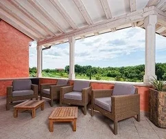 Istrien, Rovinj – Majestätische Villa mit weitläufigem Grundstück