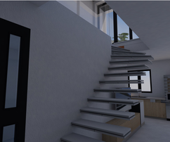 Appartements modernes de nouvelle construction à vendre à Vodice