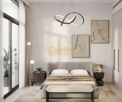 Casa a schiera off-plan con 4 camere da letto in vendita a Mudon Al Ranim, Dubai