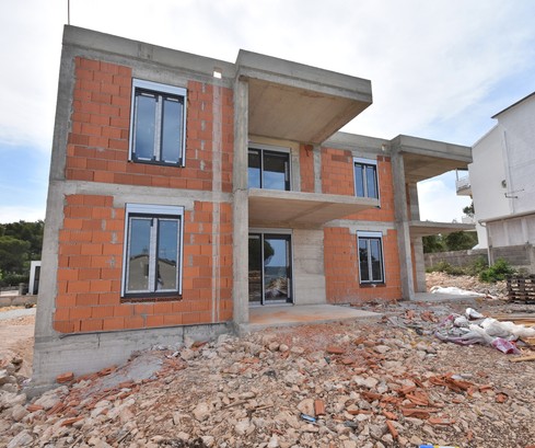 Apartments for sale in Brodarica just steps from the sea