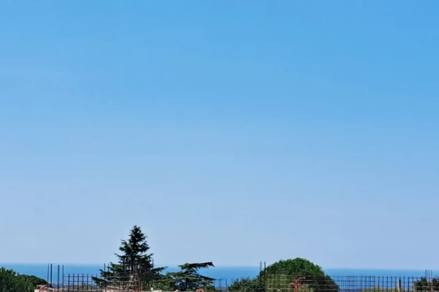 Terreno Kaštelir, Kaštelir-Labinci, 1.430 m2