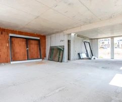 Primoštenben panorámás penthouse eladó Horvátországban