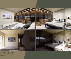 Villa with a pool for sale in Vodnjan in Croatia