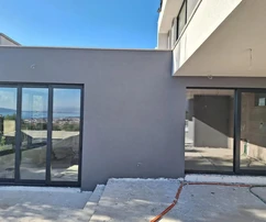 Luxury villa with pool for sale in Kaštela in Croatia