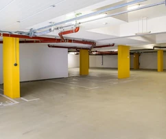 Byt s vrtem na prodej Split v blízkosti centra v Chorvatsku