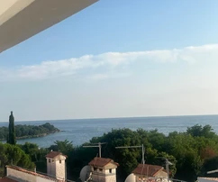 Mieszkanie Novigrad, 95 m²